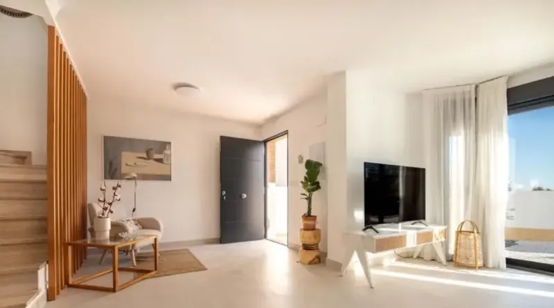 Vegasol Homes 2