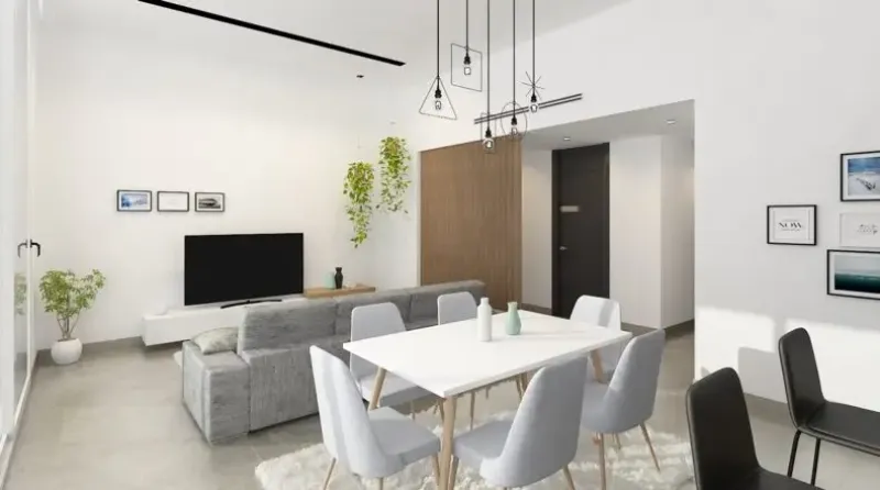 GOLD VILLAS SANRISE