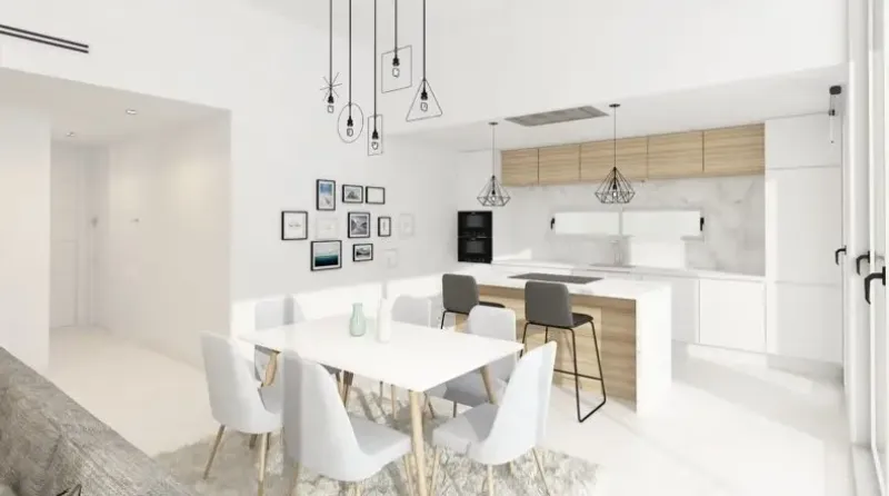 GOLD VILLAS SANRISE