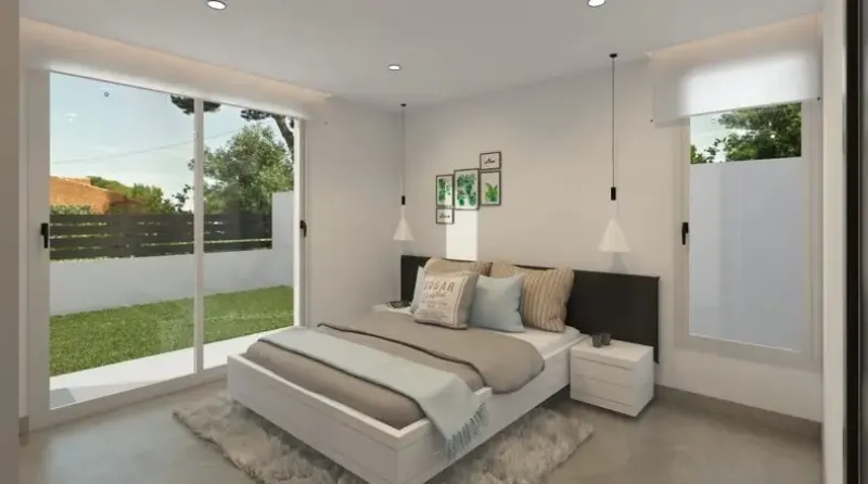 GOLD VILLAS SANRISE