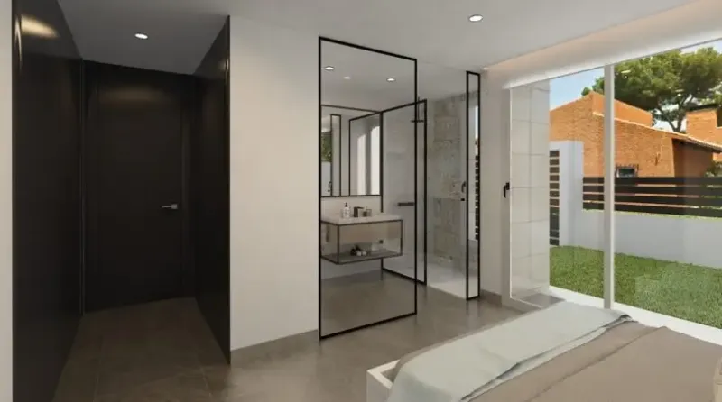 GOLD VILLAS SANRISE