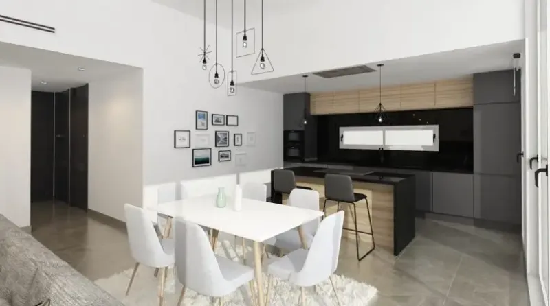 GOLD VILLAS SANRISE