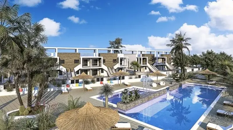 RESIDENCIAL LAGO VARESE