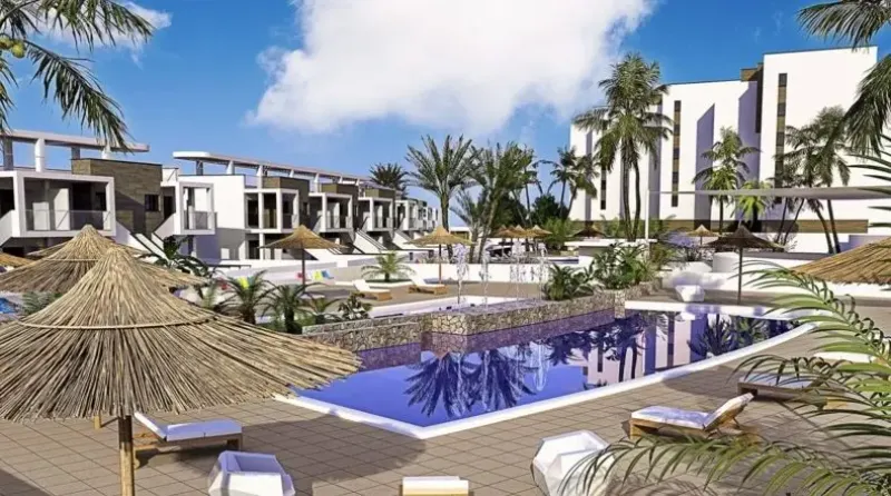 RESIDENCIAL LAGO VARESE