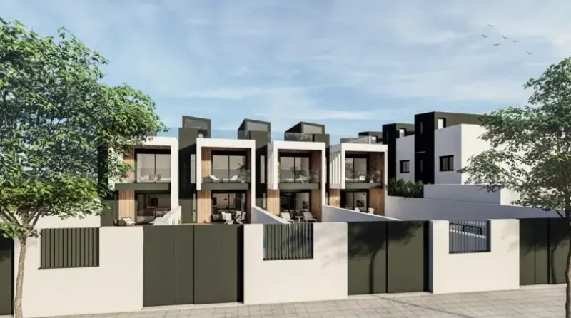 EVO VILLAS
