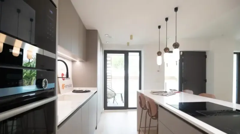 EVO VILLAS