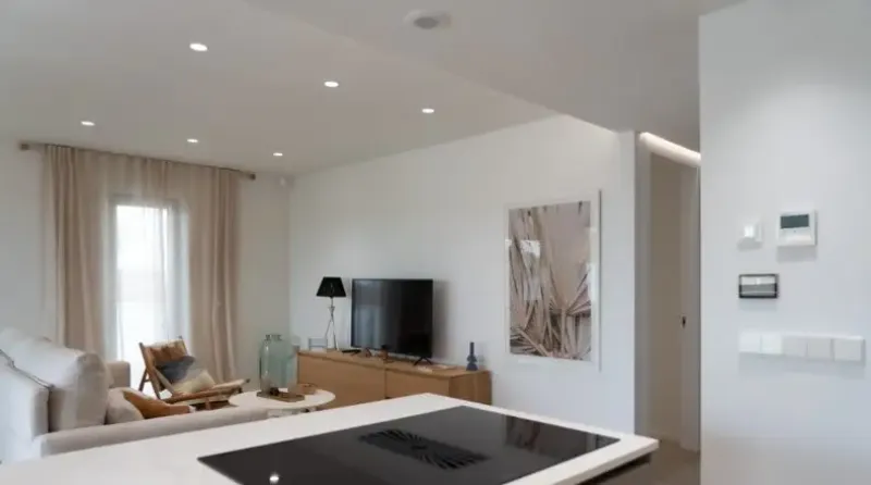 EVO VILLAS