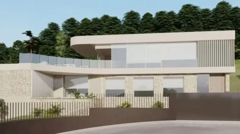 SAN NICOLAS VILLAS DE LUJO