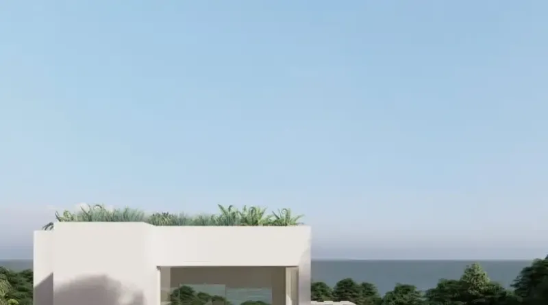 SAN NICOLAS VILLAS DE LUJO