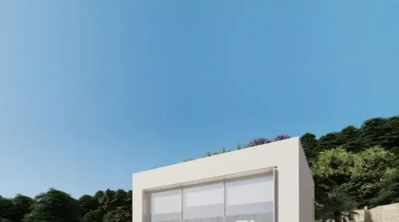 SAN NICOLAS VILLAS DE LUJO