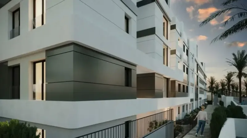 Bonalba Green