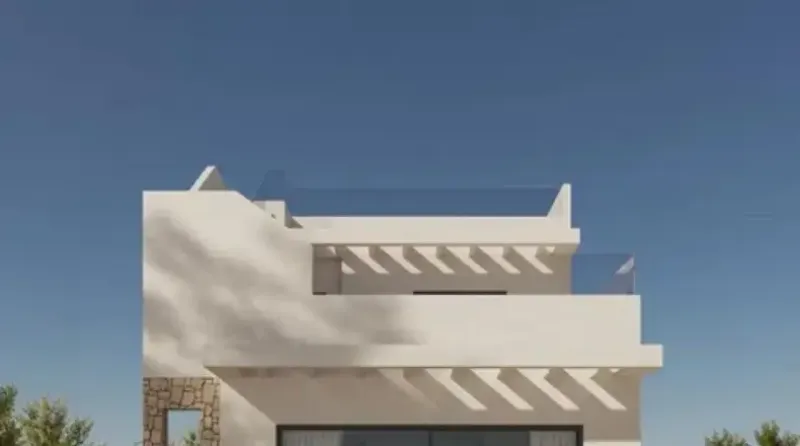 VILLAS OLIVO