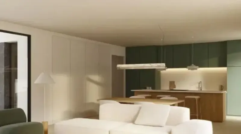 VILLAS OLIVO