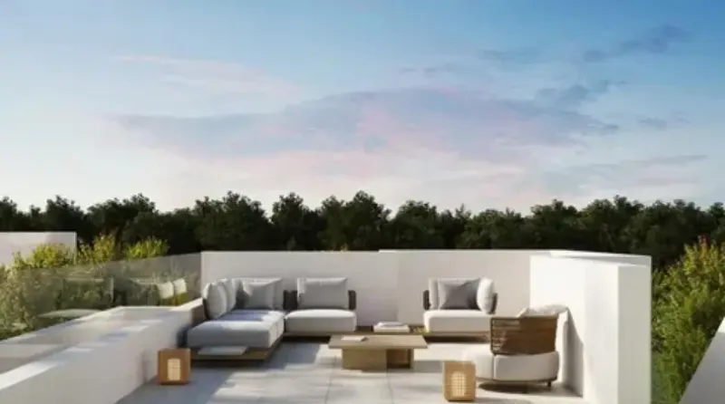 VILLAS OLIVO