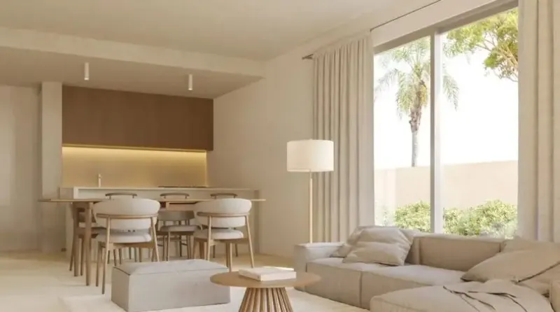 RESIDENCIAL VERNISSA