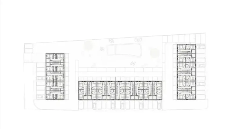 RESIDENCIAL VERNISSA