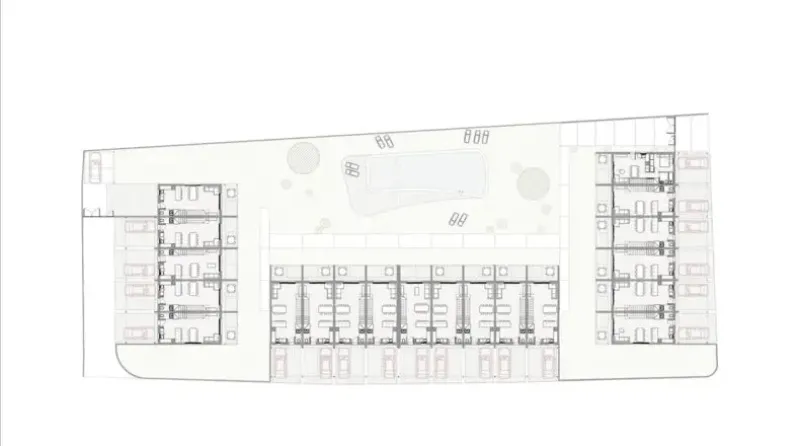 RESIDENCIAL VERNISSA