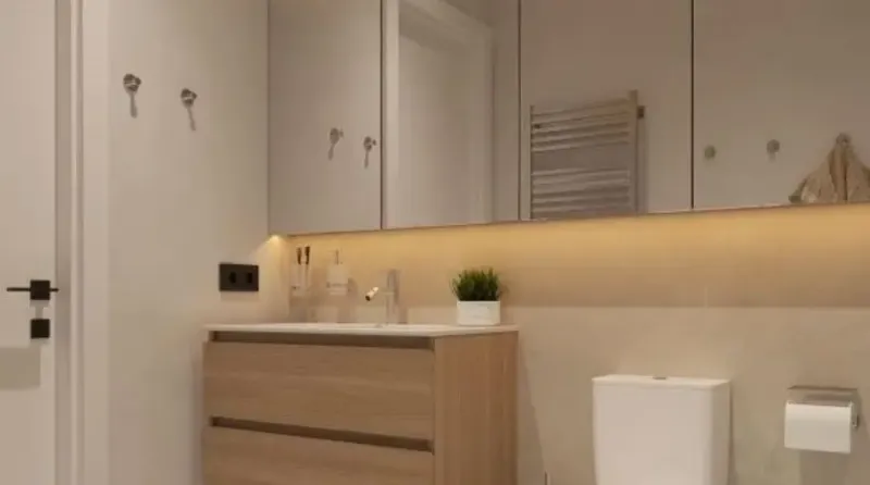 16 Villas en Polop