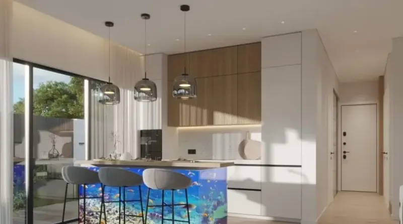 16 Villas en Polop