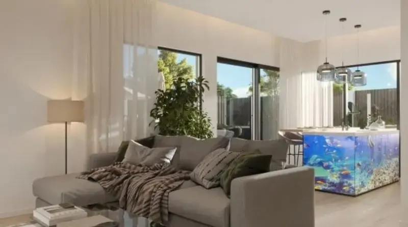 16 Villas en Polop