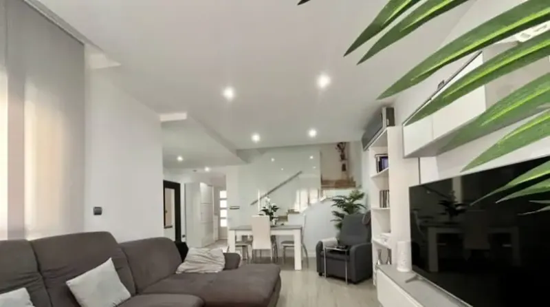 Exclusivo triplex en Pilar de la Horadada