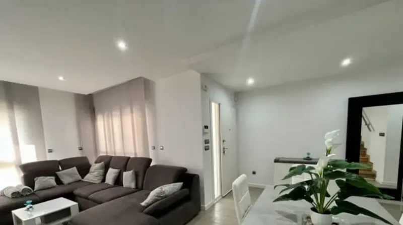 Exclusivo triplex en Pilar de la Horadada