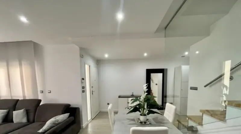 Exclusivo triplex en Pilar de la Horadada