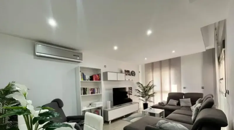 Exclusivo triplex en Pilar de la Horadada
