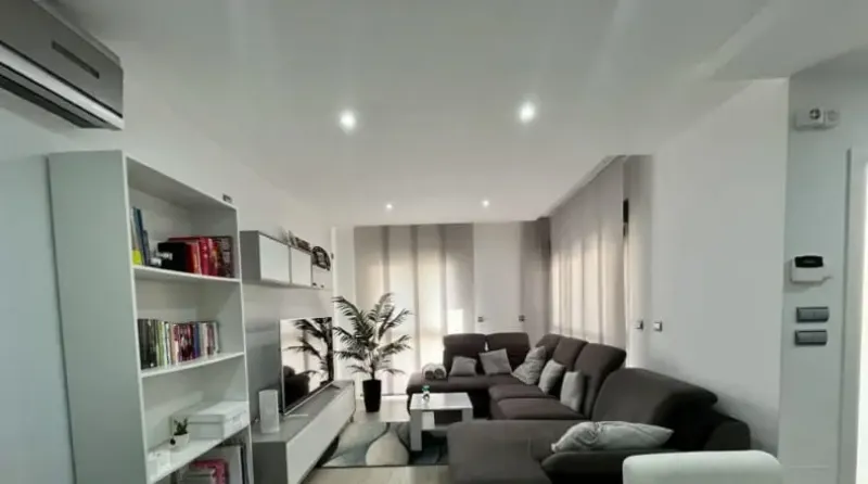 Exclusivo triplex en Pilar de la Horadada
