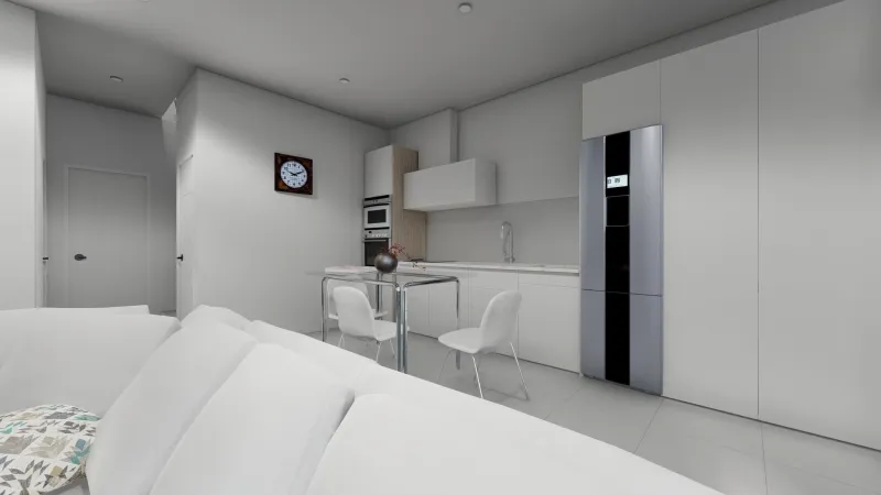 Domy v Dolores