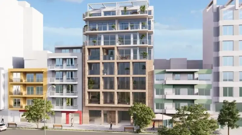 ALLONBAY URBAN