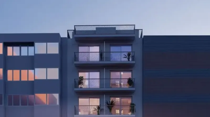 ALLONBAY URBAN