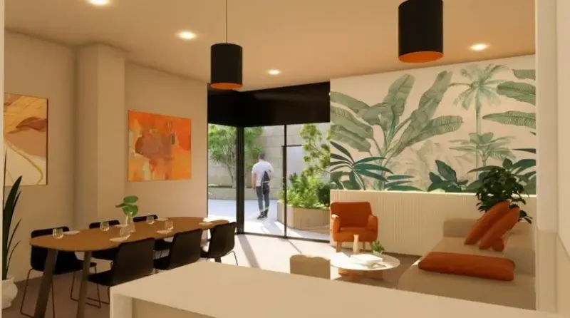 ALLONBAY URBAN