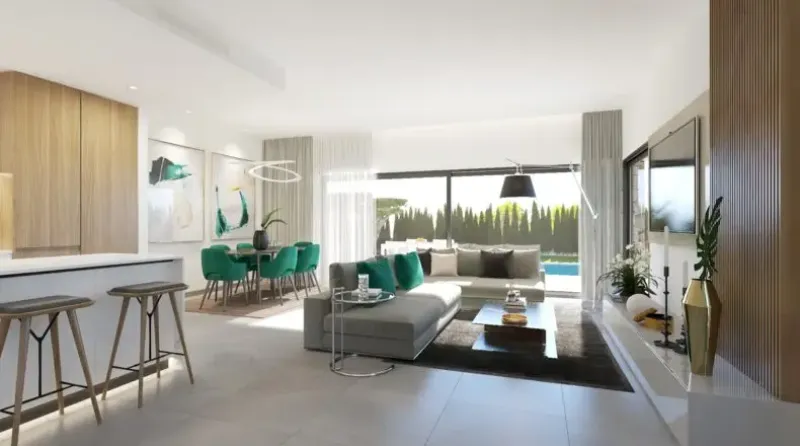 MIRADOR DEL SOL VILLA 11