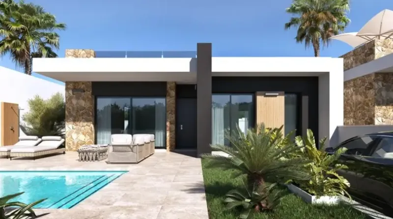 Lo Marabu Villas - Nova