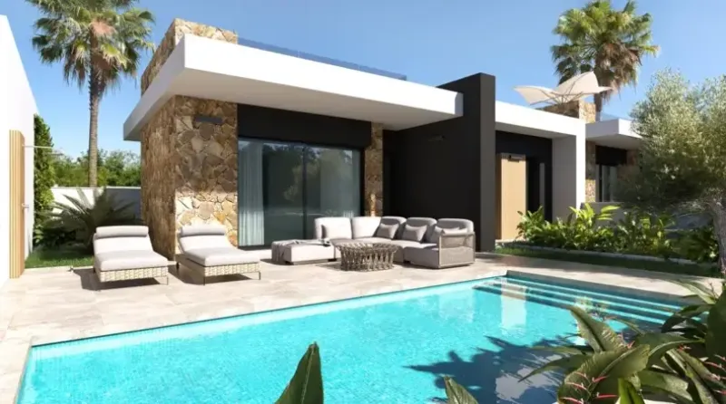 Lo Marabu Villas - Nova