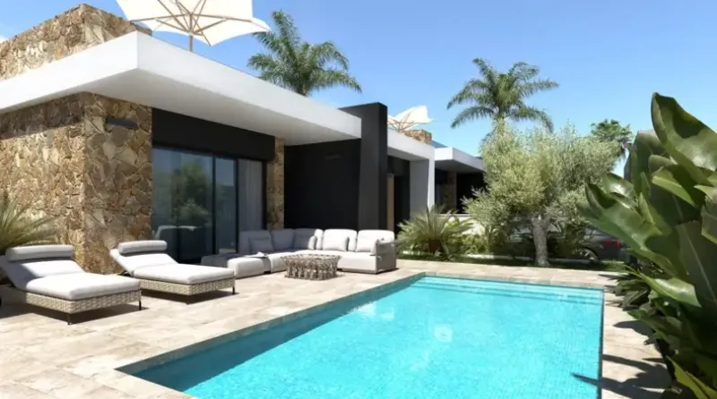 Lo Marabu Villas - Nova