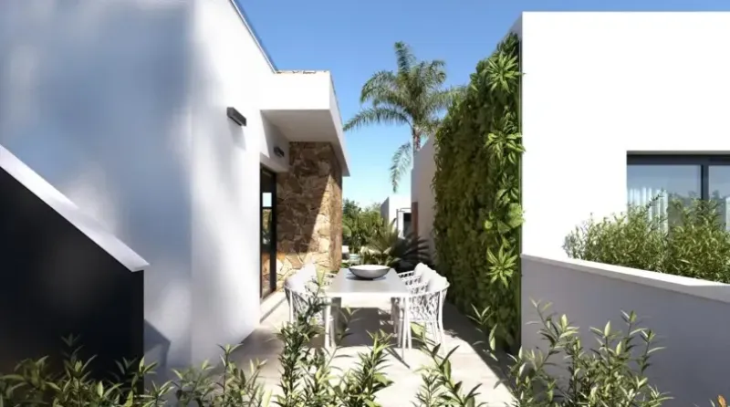 Lo Marabu Villas - Nova
