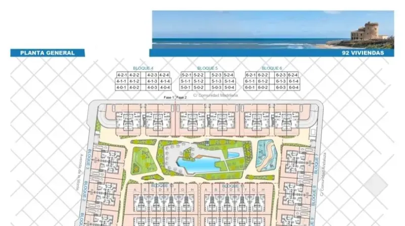 VISTA AZUL XXXVIII Lo Monte Selection