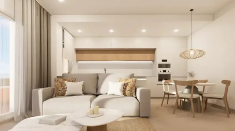 VISTA AZUL XXXVIII Lo Monte Selection Fase 2 BUNGALOWS