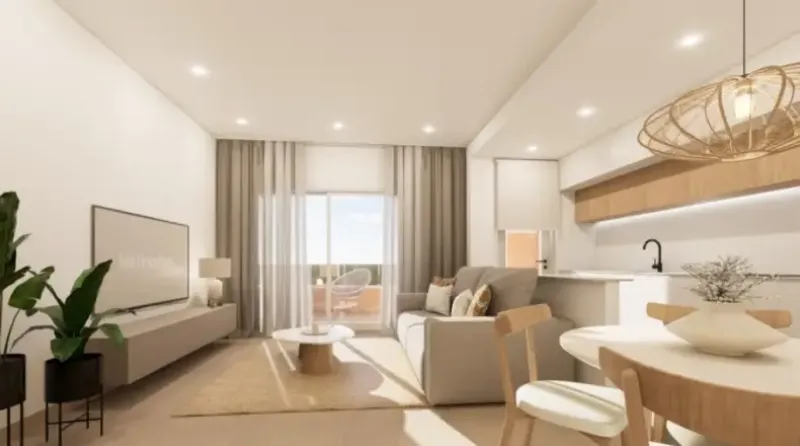 VISTA AZUL XXXVIII Lo Monte Selection Fase 2 BUNGALOWS