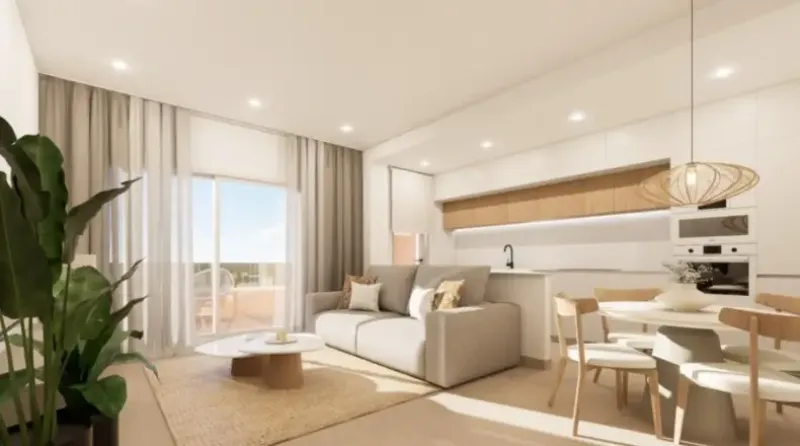 VISTA AZUL XXXVIII Lo Monte Selection Fase 2 BUNGALOWS