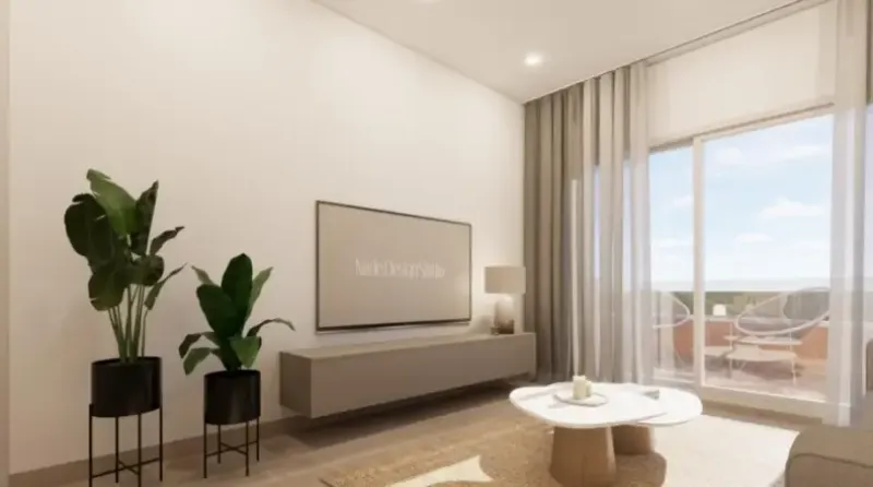 VISTA AZUL XXXVIII Lo Monte Selection Fase 2 BUNGALOWS