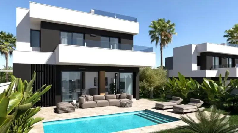 Lo Marabu Villas - Vega