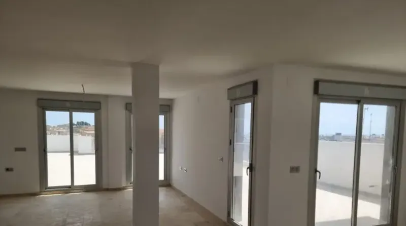 RESIDENCIAL SUNGOLF BEACH