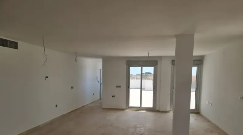 RESIDENCIAL SUNGOLF BEACH