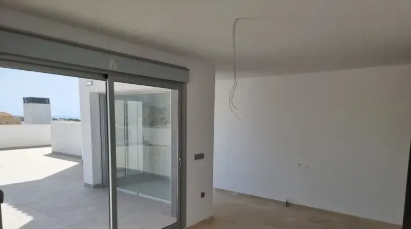 RESIDENCIAL SUNGOLF BEACH