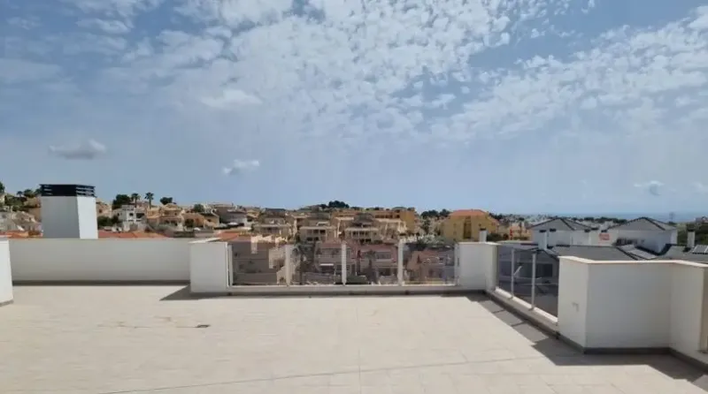 RESIDENCIAL SUNGOLF BEACH