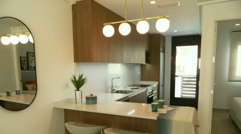 Bahia Homes Horadada