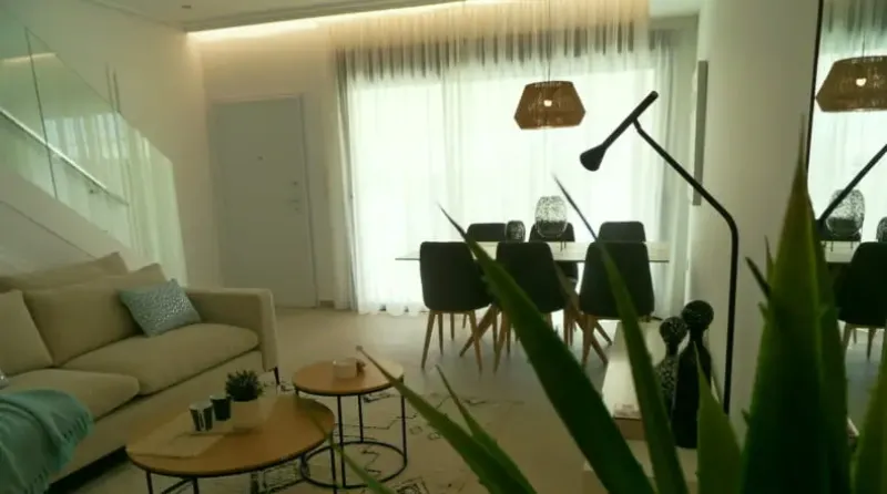 Bahia Homes Horadada